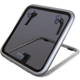 Luk jachtowy Lewmar Low Profile 44 - 513x513 mm