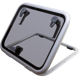 Luk jachtowy Lewmar Medium Profile 54 - 463x578 mm