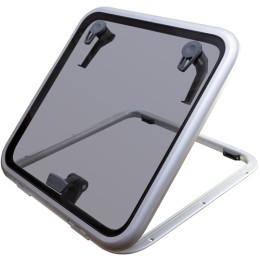 Luk jachtowy Lewmar Medium Profile 60 - 578x578 mm