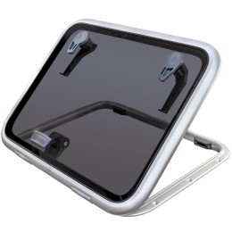 Luk jachtowy Lewmar Low Profile 54 - 462x577 mm