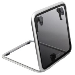 Luk jachtowy Lewmar Low Profile 60 - 577x577 mm