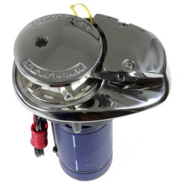 WINDA V700 12V 320W 6/7 MM KOMPLET