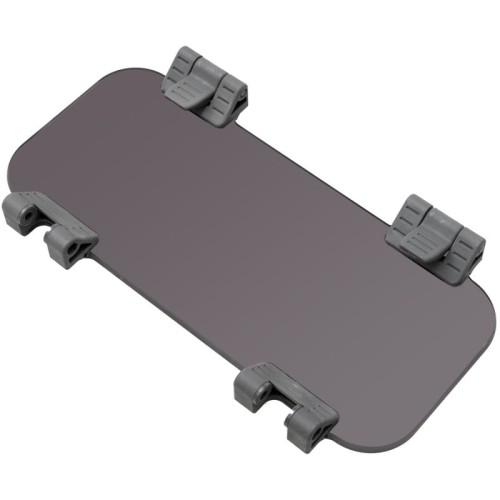 Szyba okna Lewmar Standard ST1 - zestaw