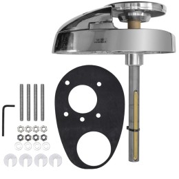 WINDA V4/5 DECK UNIT KORPUS