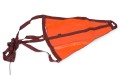 Tratwa ratunkowa Lalizas Eco 4-os. bez namiotu