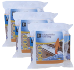 Zestaw 3 opakowań granulatu 450 g do osuszacza