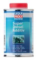 Dodatek Liqui Moly Marine Super Diesel (0,5 l)