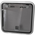 Luk jachtowy Lewmar Low Profile TB Bavaria - 556x556 mm