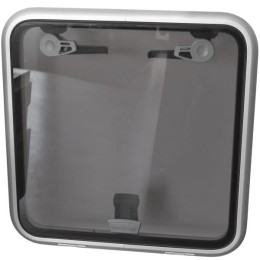 Luk jachtowy Lewmar Low Profile TB Bavaria - 556x556 mm