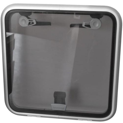 Luk jachtowy Lewmar Low Profile TB Bavaria - 556x556 mm