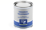 Podkład jachtowy Sea-Line® UNIVERSAL YACHTPRIMER 1K (0,75 l)