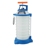 Pompa ręczna Olbox (18 l) + 3 sondy