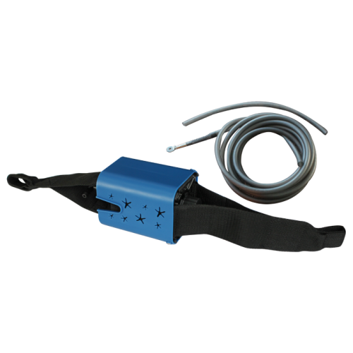 Pompa zęzowa Olbox do otwartych łodzi