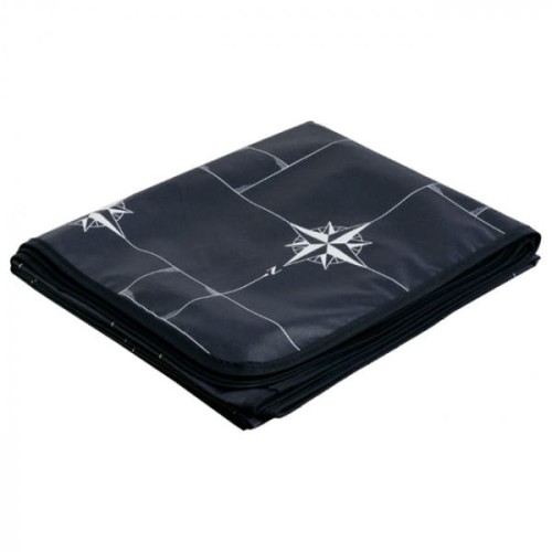 Obrus ​​Northwind z motywem róży wiatrów