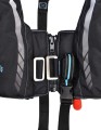 Kamizelka automatyczna Ocean Safety Sport Pro 170N ADV z uprzężą