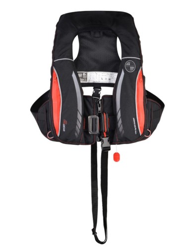 Kamizelka automatyczna Ocean Safety Sport Pro 170N ADV z uprzężą
