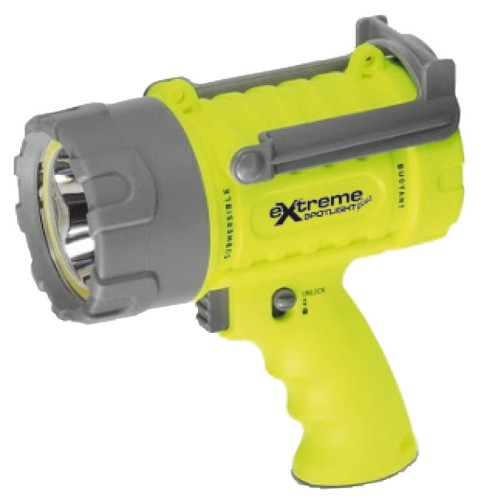 Szperacz ręczny LED Osculati Extreme Spotlight Plus