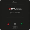 Cyfrowy licznik łańcucha Quick QNC CHC