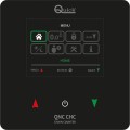 Cyfrowy licznik łańcucha Quick QNC CHC