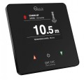 Cyfrowy licznik łańcucha Quick QNC CHC