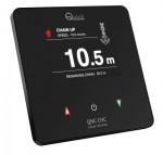 Cyfrowy licznik łańcucha Quick QNC CHC