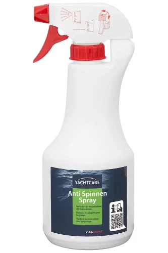 Spray przeciw pajęczakom Yachtcare (0,5 l)