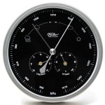 Stacja pogodowa Fischer (czarna tarcza)