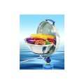 Grill gazowy Magma Marine Kettle 3 ø 38,1 cm