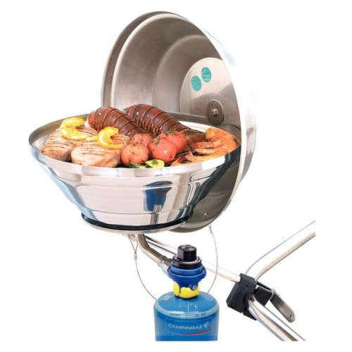 Grill gazowy Magma Marine Kettle 3 ø 38,1 cm