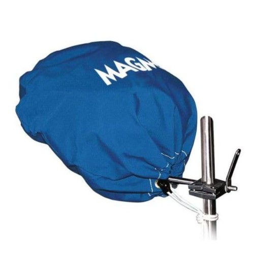 Pokrowiec na grill Magma Marine Kettle 3 ø 38,1 cm - niebieski