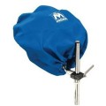 Pokrowiec na grill Magma Marine Kettle 3 ø 38,1 cm - niebieski
