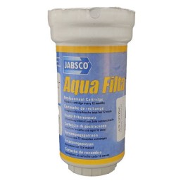Wymienny wkład filtra Jabsco Aqua Filta