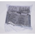 Saszetka wody survivalowa 24 x 125 ml (3 l)