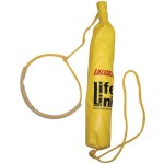 Rzutka ratunkowa z linką Lalizas