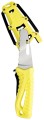 Nóż ratunkowy Wichard Offshore Rescue Knife - fluorescencyjny