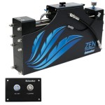 Odsalarka elektryczna Schenker Zen 50