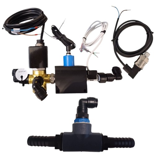 Zestaw do odsalarek Schenker Full Monitoring Kit