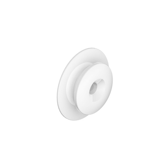 Klips tekstylny męski Fastmount