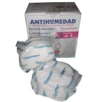 Wymienne wkłady do absorbera MAXI+ 4 x 450 g