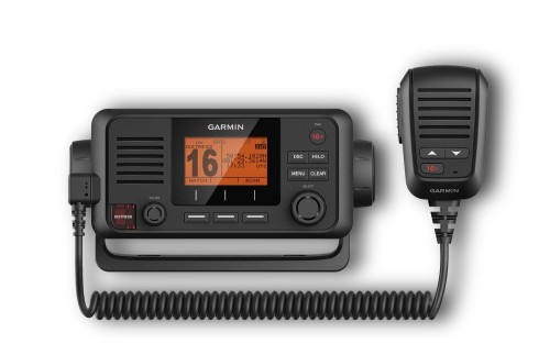 Radio morskie Garmin VHF 115i