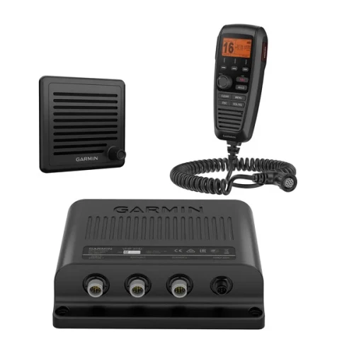 Radio morskie Garmin VHF 315i