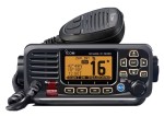 Radio morskie VHF Icom IC-M330GE z GPS