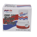Pompa zęzowa Rule 2000 12 V