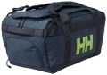 Torba podróżna Helly Hansen Scout niebiesko-zielona (90 l)