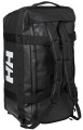 Torba podróżna Helly Hansen Scout czarna (90 l)