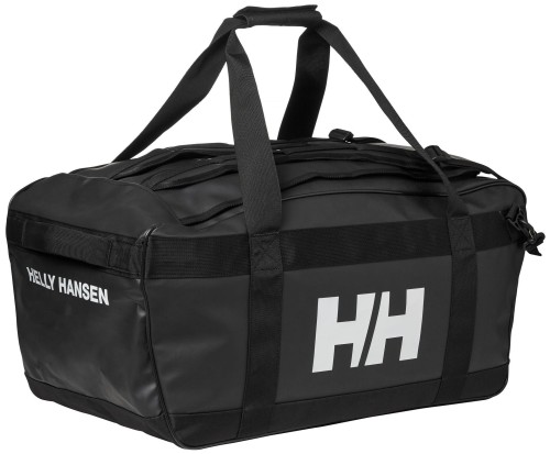 Torba podróżna Helly Hansen Scout czarna (90 l)