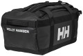 Torba podróżna Helly Hansen Scout czarna (70 l)