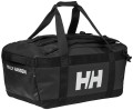 Torba podróżna Helly Hansen Scout czarna (70 l)