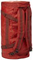 Torba podróżna Helly Hansen czerwona (30 l)