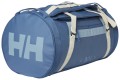 Torba podróżna Helly Hansen jasnoniebieska (30 l)